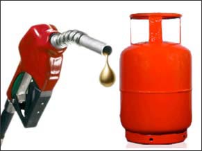 Government to apply diesel formula for LPG, kerosene